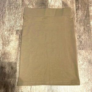 NWT Bodycon Knee-length small/medium Skirt​​​​​
